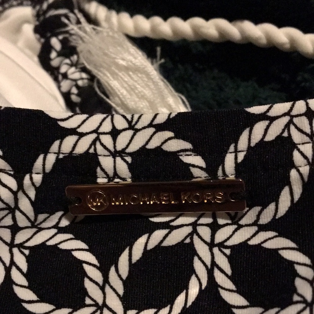 Michael Kors Swimsuit - Picture 4 of 4